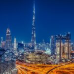 Luxury Living in Dubai